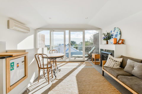 By The Seaside - Tourism Adelaide 1