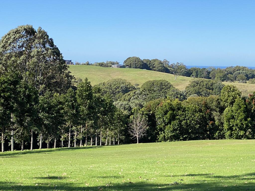 Newrybar NSW Tourism Adelaide