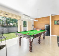 Cabana  Cupania - Tourism Adelaide