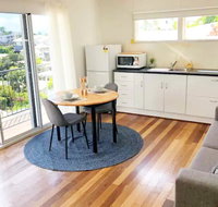 Cabin in the Sky Glorious Views to Magnetic Island - Tourism Adelaide