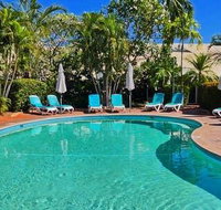 Cable Beach 1 bed RESORT apartment private Wifi - Tourism Adelaide