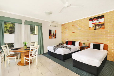 Caboolture Riverlakes Boutique Motel - Tourism Adelaide 3