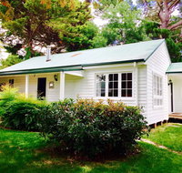 Cairnie Country Cottage - Tourism Adelaide