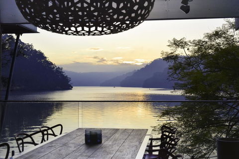 Calabash Bay Lodge - Tourism Adelaide 1