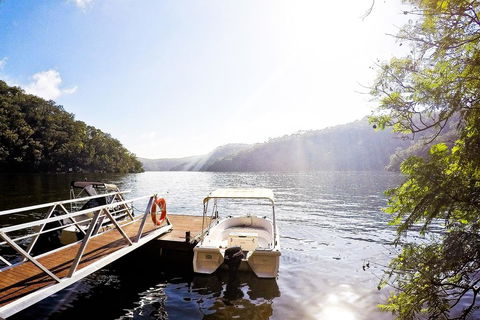 Calabash Bay Lodge - Tourism Adelaide 3