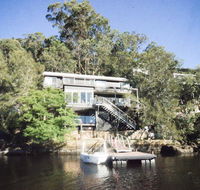 Calabash Bay Lodge - Tourism Adelaide