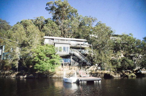 Calabash Bay Lodge - Tourism Adelaide 0