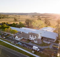 Camden Valley Inn - Tourism Adelaide