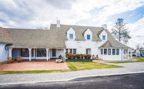 Camden Valley Inn - Tourism Adelaide 2