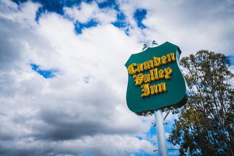 Camden Valley Inn - Tourism Adelaide 3
