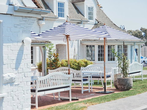 Camden Valley Inn - Tourism Adelaide 1