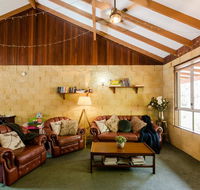 Camellia Cottage - Tourism Adelaide