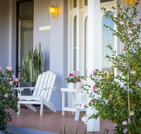 Camellia Cottage - Tourism Adelaide