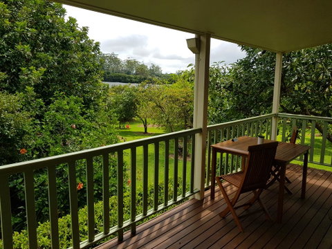 Camelot Cottages - Tourism Adelaide 1