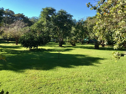 Camelot Cottages - Tourism Adelaide 2