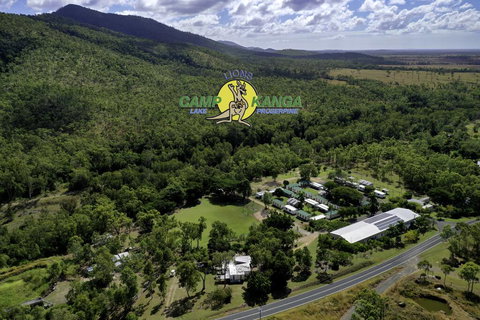Camp Kanga - Tourism Adelaide 1