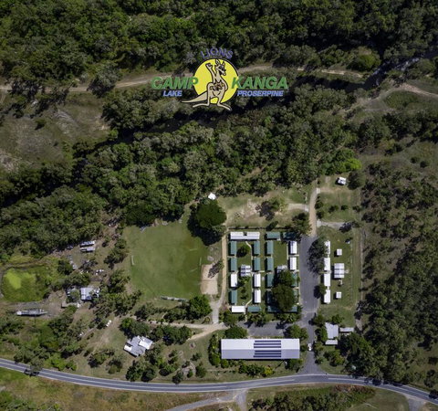 Camp Kanga - Tourism Adelaide 2