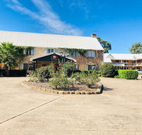 Campbelltown Colonial Motor Inn - Tourism Adelaide