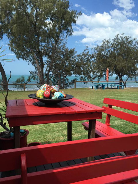 Campwin Beach House - Tourism Adelaide 3