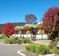 Canberra Carotel Motel - Tourism Adelaide