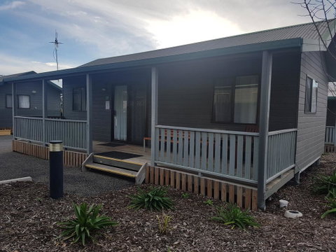 Canberra Carotel Motel - Tourism Adelaide 2