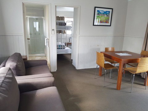 Canberra Carotel Motel - Tourism Adelaide 3