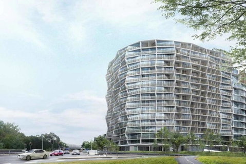 Canberra Luxury Apartment 5 - Tourism Adelaide 3
