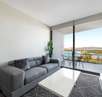 Canberra Luxury Apartment 5 - Tourism Adelaide