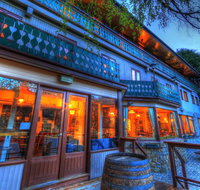 Candlelight Lodge - Tourism Adelaide
