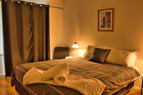 Cape Jervis Accommodation & Caravan Park - Tourism Adelaide 1