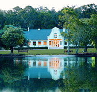 Cape Lodge - Tourism Adelaide