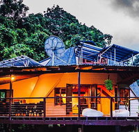 Cape Tribulation Holiday House - Tourism Adelaide