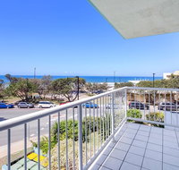 Capeview Apartments - Tourism Adelaide