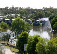 Capital Country Holiday Park