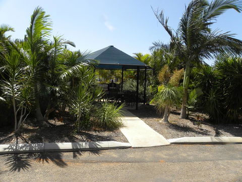 Carnarvon Central Apartments - Tourism Adelaide 1