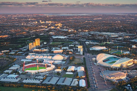 Carramar CozyHome 1minStation 5Bdrms1.5bathSleeps8 - Tourism Adelaide 1