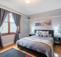 Carramar CozyHome 1minStation 5Bdrms1.5bathSleeps8 - Tourism Adelaide