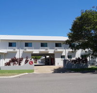 Castle Crest Motel - Tourism Adelaide