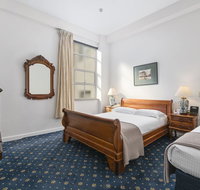 Castlereagh Boutique Hotel Ascend Hotel Collection - Tourism Adelaide