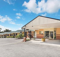 Catalina Motel Lake Macquarie - Tourism Adelaide