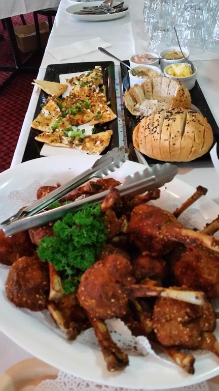 Cattleman's Rest Motor Inn - Tourism Adelaide 2