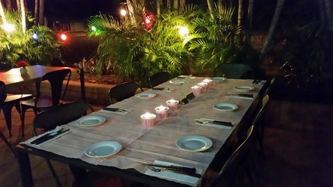 Cattleman's Rest Motor Inn - Tourism Adelaide 3