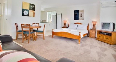 Cayambe View B&B - Tourism Adelaide 2