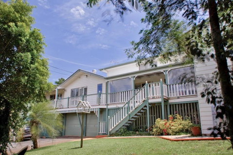 Cayambe View B&B - Tourism Adelaide 1