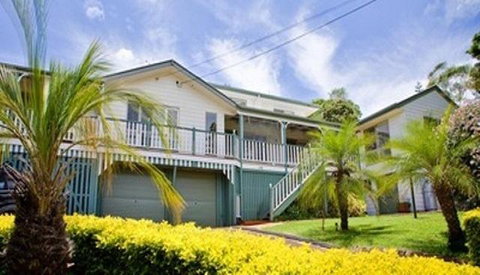 Cayambe View B&B - Tourism Adelaide 0