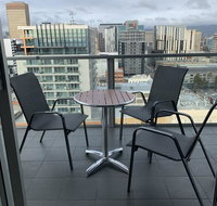 CBD Sky View Apartment - Tourism Adelaide