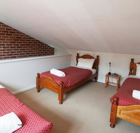 Cedar Creek 2 - Tourism Adelaide