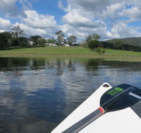 CedarBrae Country Stay - Tourism Adelaide