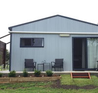 Cedars Rest Bed  Breakfast - Tourism Adelaide
