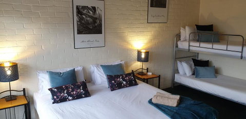 Cedarwood Apartments - Tourism Adelaide 2